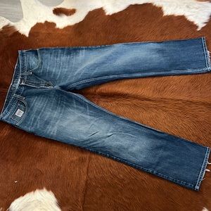 Mens Cinch Jeans